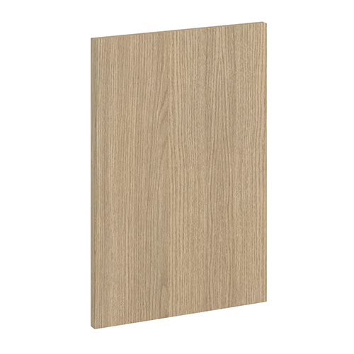 Dør for lav panser H: 57,2 cm