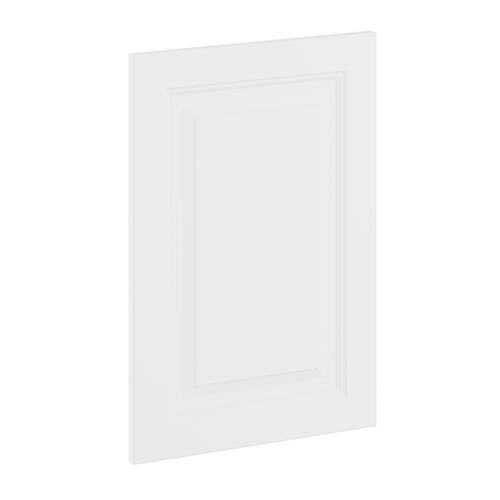 Lav øvre dörfront H: 57,2 cm