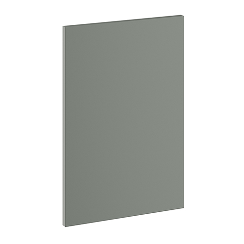 Lav øvre dörfront H: 57,2 cm