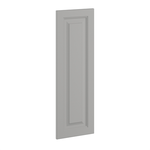 Dør for ekstra høy hette H: 89,2 cm