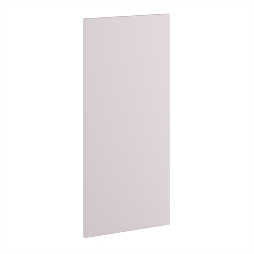 Ekstra høy dörfront H: 89,2 cm