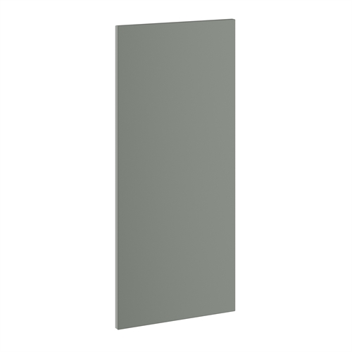 Ekstra høy dörfront H: 89,2 cm