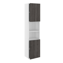korpus for bad slimline