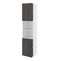 korpus for bad slimline