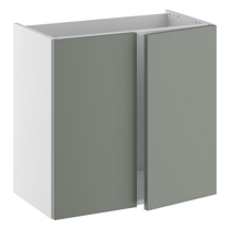 Lavt, smalt korpus bad slimline
