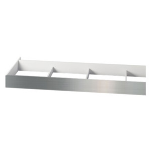 Basesett inkl. en sokkel H:180 D:800 B:1240