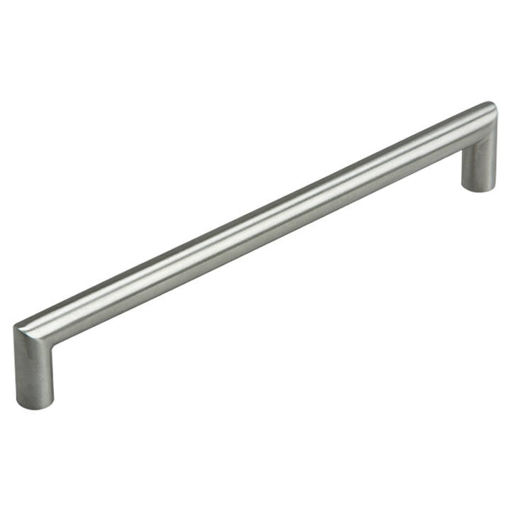Håndtak Marina<br>Ø16 mm i rustfritt stål