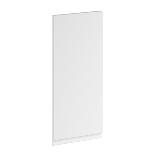 Dør for lav panser H: 57,2 cm