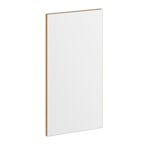 Dør for lav panser H: 57,2 cm
