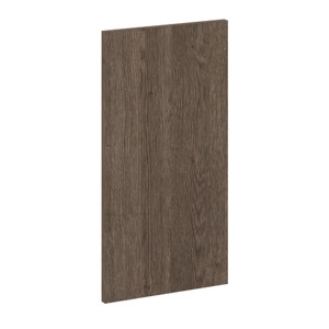 Dør for lav panser H: 57,2 cm