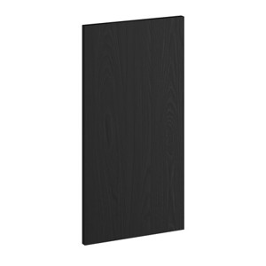 Dør for lav panser H: 57,2 cm