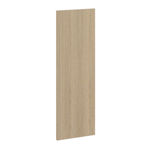 Dør for ekstra høy hette H: 89,2 cm