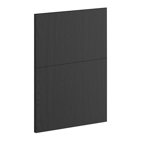 korpus 2-delt H: 70 cm