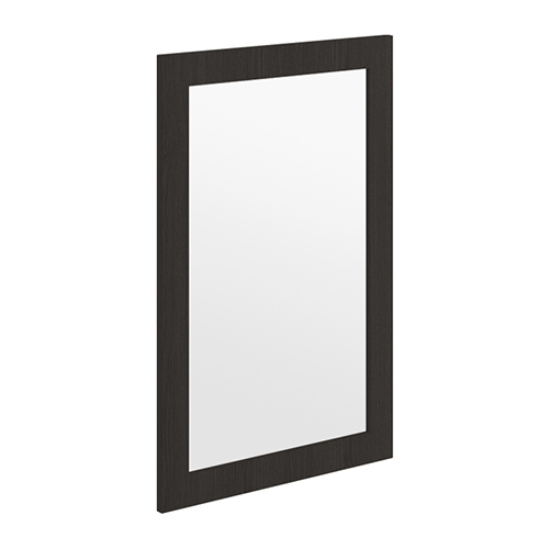Vitrinedør H: 70 cm