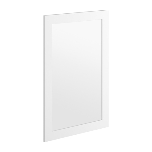 Vitrinedør H: 70 cm