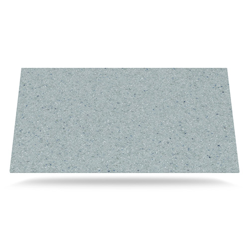 Aqua Corian bordplate på mål
