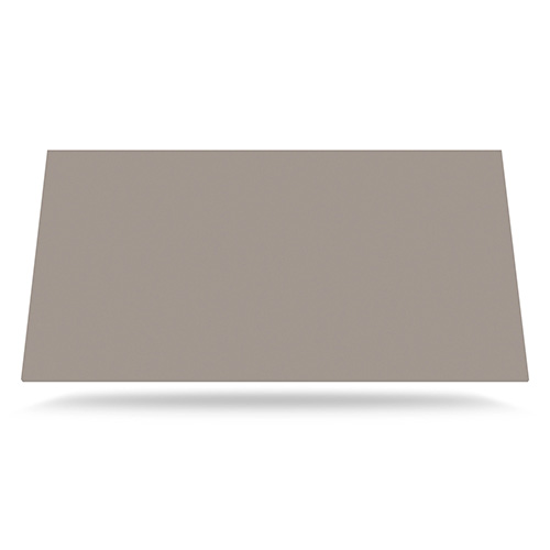 Athena Grey Corian bordplate på mål