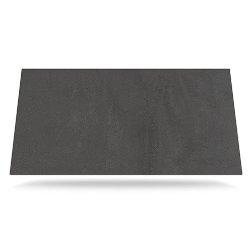 Carbon Concrete Corian bordplate på mål