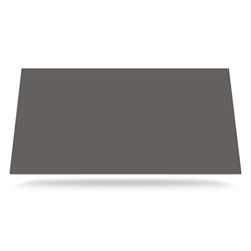 Deep Cloud Corian bordplate på mål