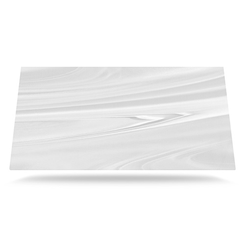 Grå Onyx Corian bordplate på mål
