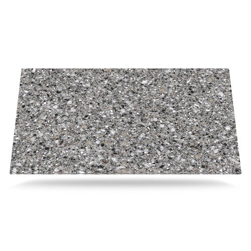 Platina Corian bordplate på mål
