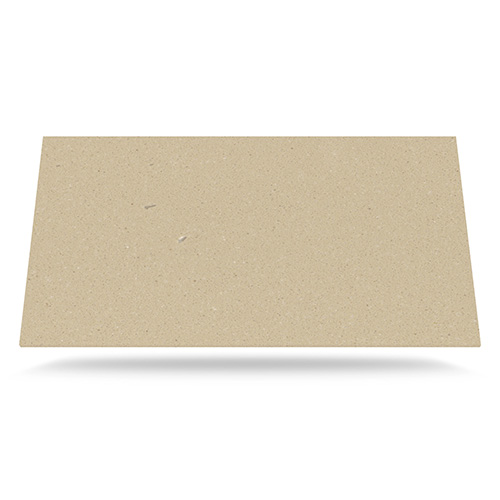 Raffia Corian bordplate på mål