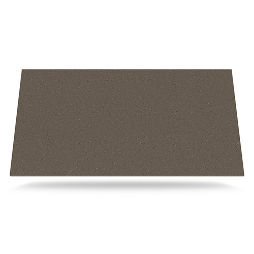 Sienna Brown Corian bordplate på mål