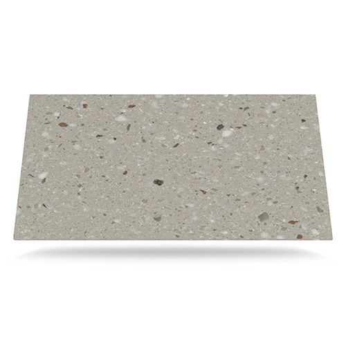 Willow Corian bordplate på mål
